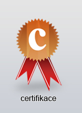 certifikace